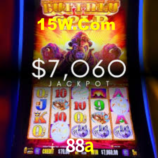 Cashback e recargas na 88a