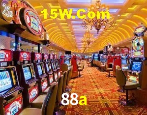 Jogos com bônus e suporte 24h na 88a