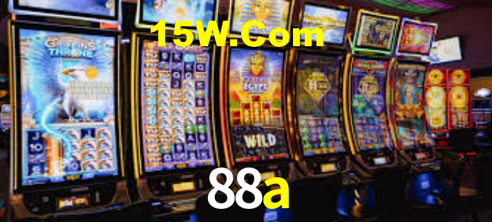 Mercados ao vivo e cash out na 88a